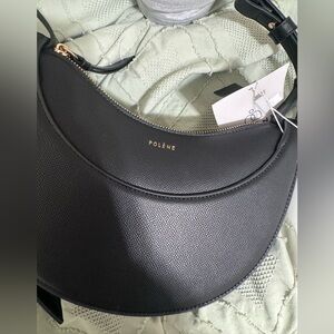 Black Women's Bag